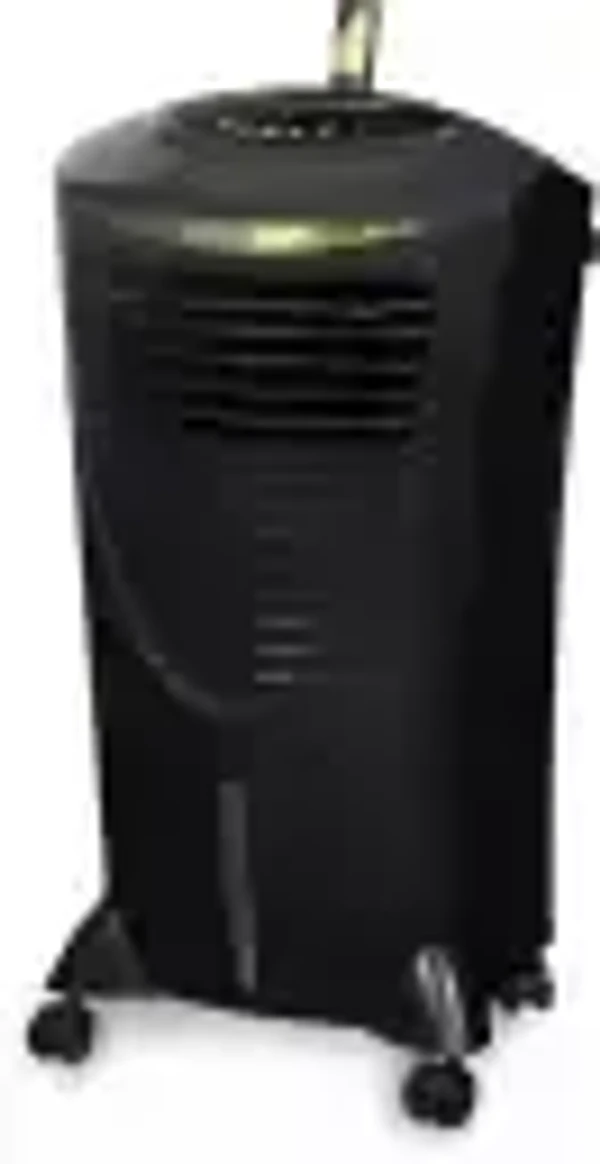 SYMPHONY Symphony 31 L Room/Personal Air Cooler  (Black, Hicool i Black