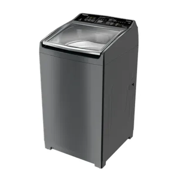 WHIRLPOOL Whirlpool 7 kg 5 Star Fully Automatic Top Load Washing Machine (Whitemagic Elite Plus, 31592, Spiro Wash Action, Grey)