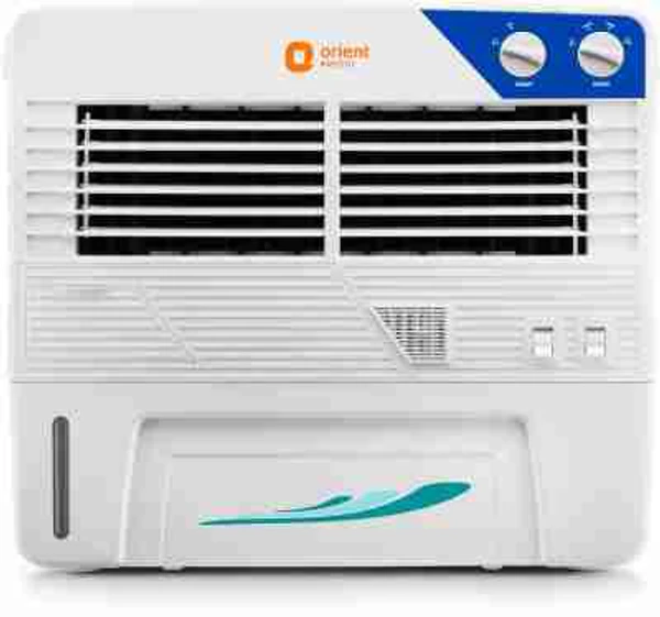 Orient Electric 50 L Window Air Cooler  (White, Magicool DX - CW5002B)