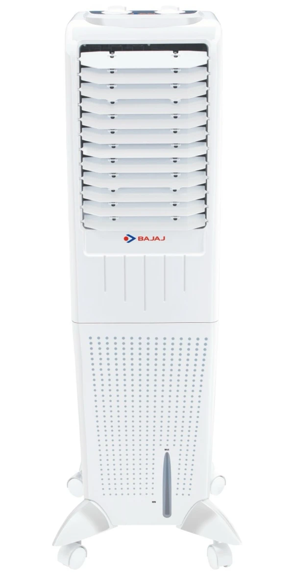 Bajaj BAJAJ 35 L Room/Personal Air Cooler  (White, TMH 35)