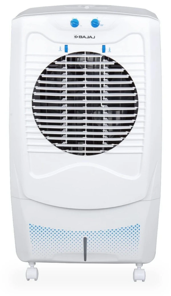 Bajaj BAJAJ 54 L Desert Air Cooler  (White, DC55 DLX)