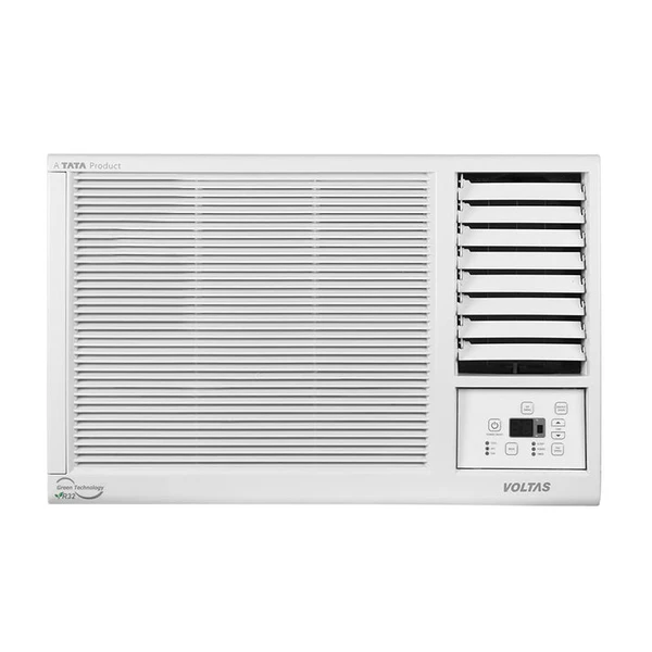 Voltas 123 Vectra Platina 3 star Fixed Speed Window AC 1 Ton