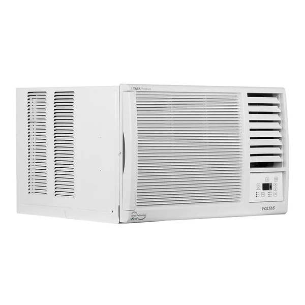 Voltas 123 Vectra Platina 3 star Fixed Speed Window AC 1 Ton