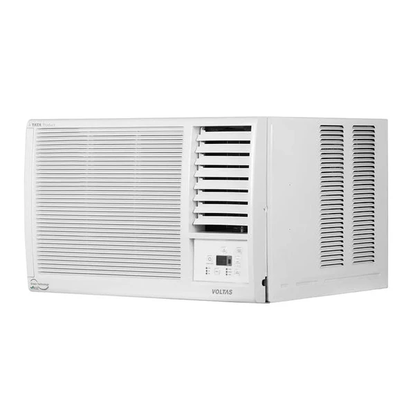 Voltas 123 Vectra Platina 3 star Fixed Speed Window AC 1 Ton