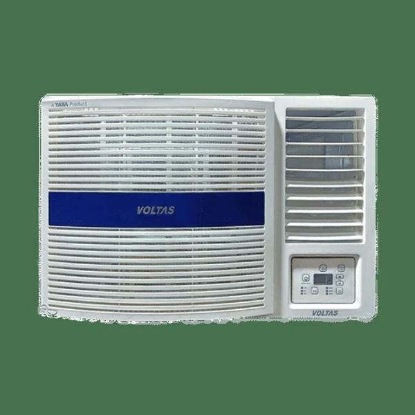 Voltas VOLTAS 183V Vectra Pearl Marvel 1.5 Ton 3 Star Fixed Speed Window AC (2023 Model, Copper Condenser, Anti-Dust Filter) - 1.5 Ton