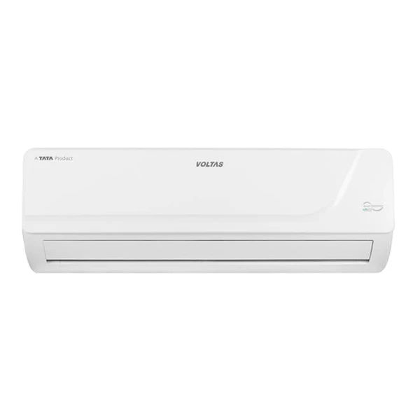 Voltas 1.5 Ton, 3 Star Inverter Split AC - 183V Vectra Platina - 1.5 Ton