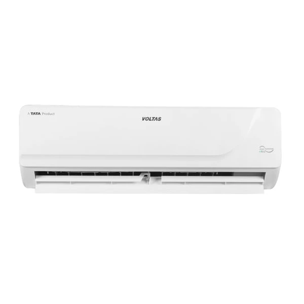 Voltas 1.5 Ton, 3 Star Inverter Split AC - 183V Vectra Platina - 1.5 Ton