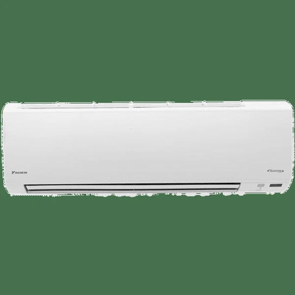 Daikin DAIKIN Standard Plus 1 Ton 3 Star Split AC (Copper Condenser, - 1 Ton