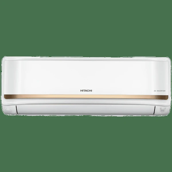 Hitachi HITACHI iZen 3400FXL 1 Ton 3 Star Inverter Split AC Copper Condenser, , RAS.G312PCAISF) - 1 Ton