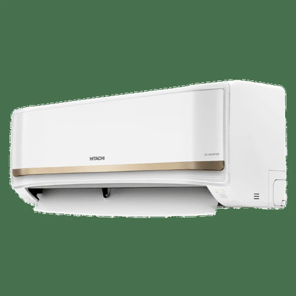 Hitachi HITACHI iZen 3400FXL 1 Ton 3 Star Inverter Split AC Copper Condenser, , RAS.G312PCAISF) - 1 Ton