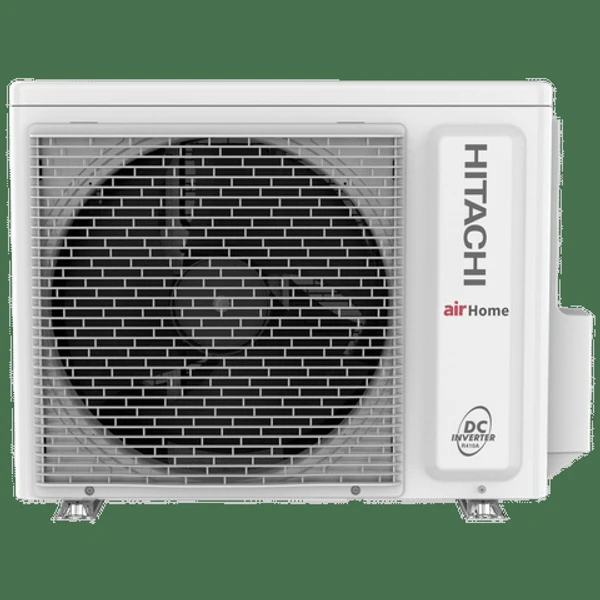 Hitachi HITACHI iZen 3400FXL 1 Ton 3 Star Inverter Split AC Copper Condenser, , RAS.G312PCAISF) - 1 Ton