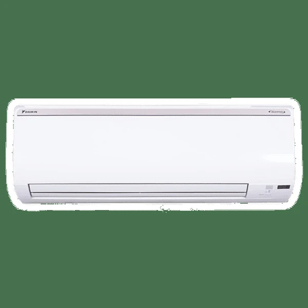 Daikin DAIKIN 1.5 Ton 3 Star Hot & Cold Inverter Split AC (Copper Condenser, PM 2.5 Filter, FTHT50UV)