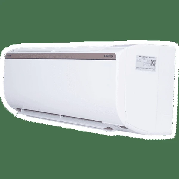 Daikin DAIKIN 1.5 Ton 3 Star Hot & Cold Inverter Split AC (Copper Condenser, PM 2.5 Filter, FTHT50UV)