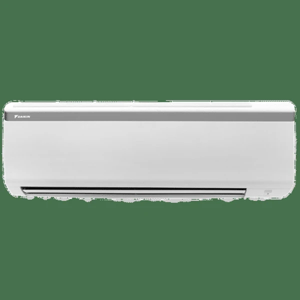 Daikin DAIKIN Standard Series 1.5 Ton 3 Star Split AC (Copper Condenser, PM 2.5 Filter, FTL50UV)