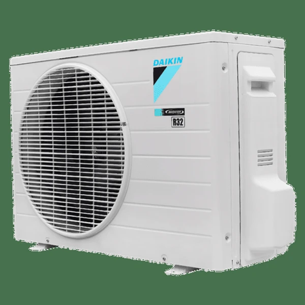 Daikin DAIKIN Streamer Discharge Series 1.8 Ton 5 Star Inverter Split AC (Copper Condenser, 4-Way Swing, JTKJ60UV