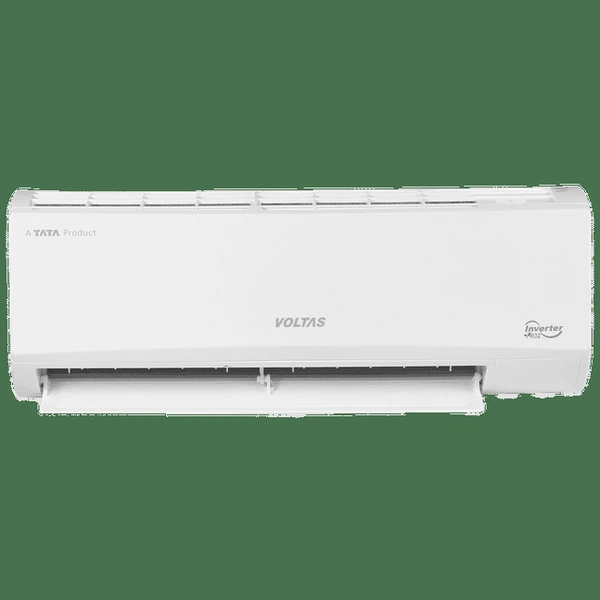 Voltas Deluxe 0.75 Ton 3 Star Split AC (Copper Condenser, Anti Dust Filter, 103 DZX)