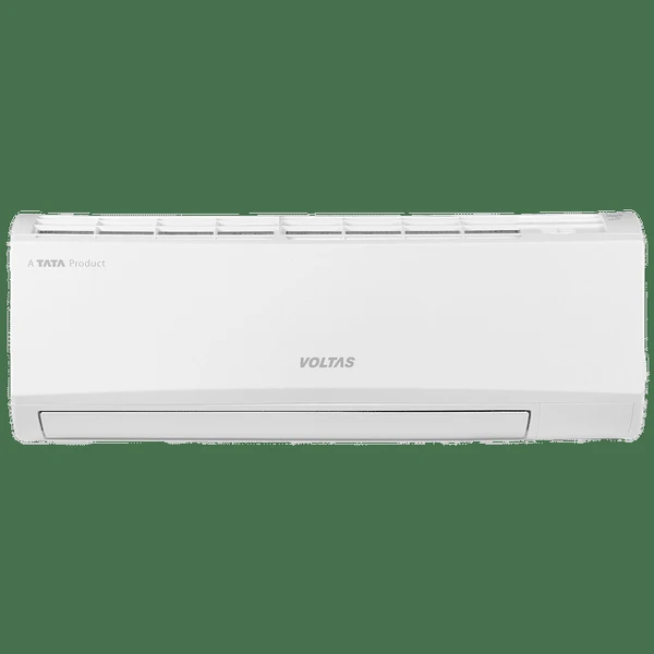 Voltas Deluxe 0.75 Ton 3 Star Split AC (Copper Condenser, Anti Dust Filter, 103 DZX)