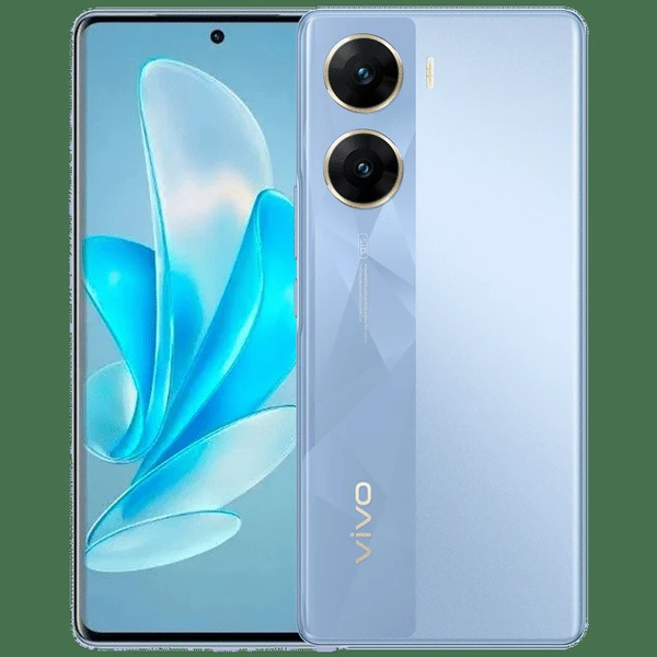 Vivo vivo V29e 5G (8GB RAM, 128GB, Artistic Blue)