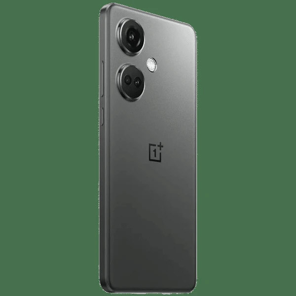 One Plus  OnePlus Nord CE 3 5G (8GB, 128GB, Grey) - Gray, 8