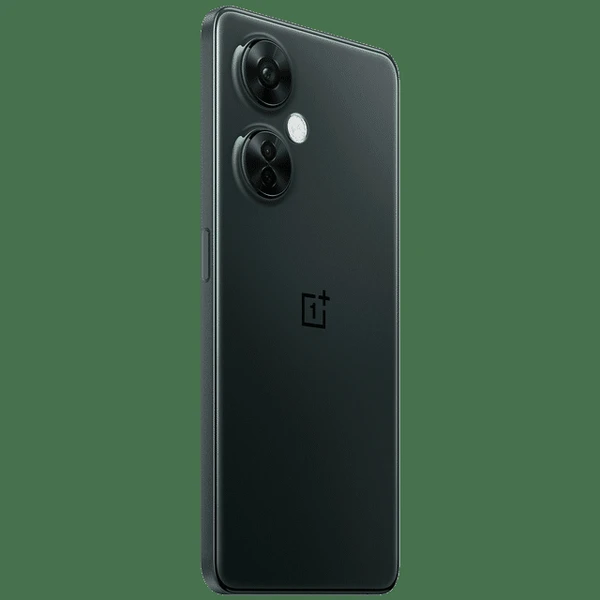 One Plus OnePlus Nord CE 3 Lite 5G (8GB RAM, 256GB, Chromatic Gray)