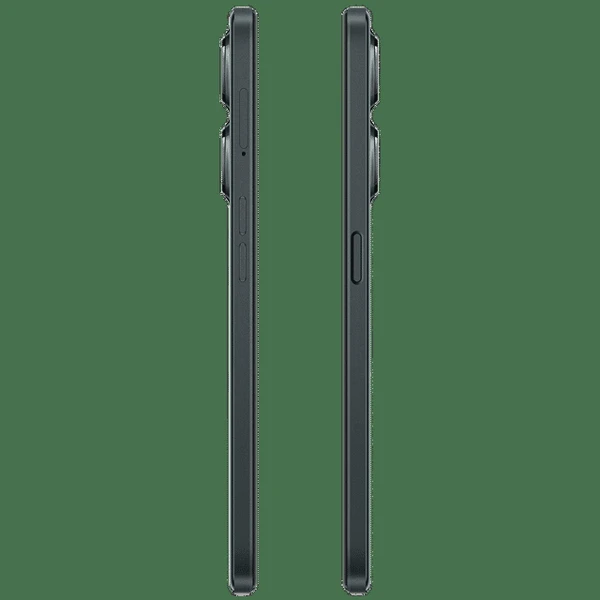 One Plus OnePlus Nord CE 3 Lite 5G (8GB RAM, 256GB, Chromatic Gray)