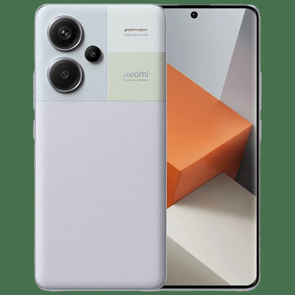 Redmi Note 13 Pro+ 5G (8GB RAM, 256GB, Fushion Purple)