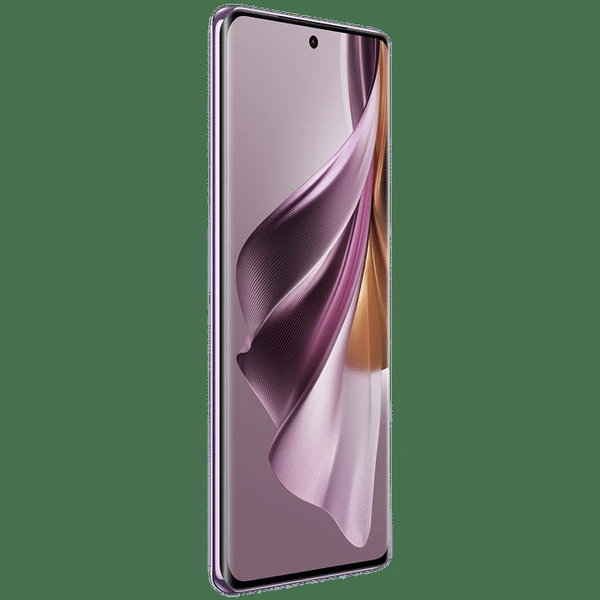 oppo Reno 10 Pro + 5G (12GB RAM, 256GB, Glossy Purple)