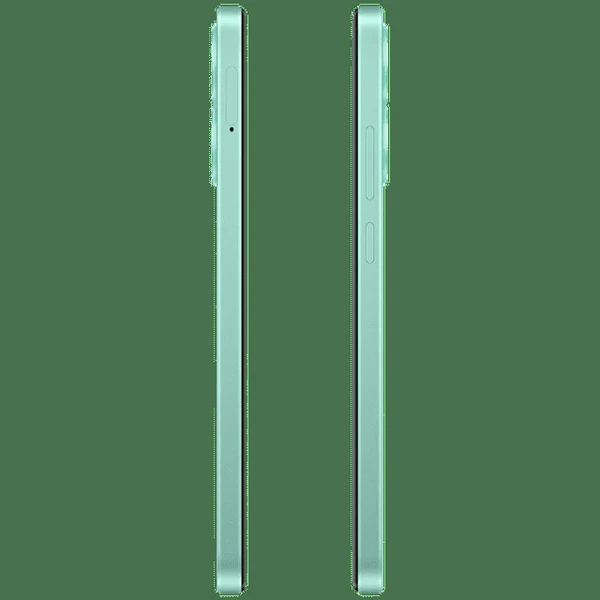 Oppo oppo A78 (8GB RAM, 128GB, Aqua Green