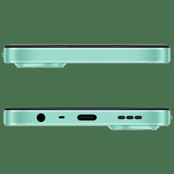 Oppo oppo A78 (8GB RAM, 128GB, Aqua Green