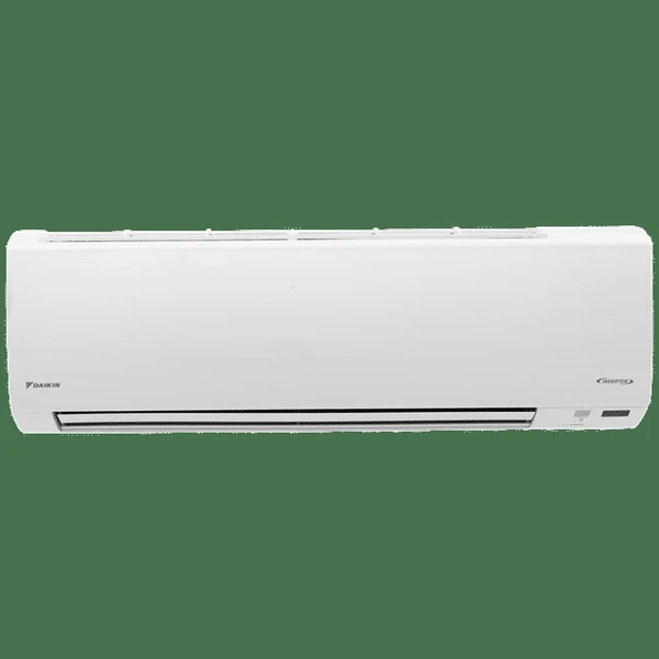 Panasonic EU 7 in 1 Convertible 1 Ton 5 Star Inverter Split Smart AC with AI Mode (Copper Condenser, CS/CU-EU12AKY5FM