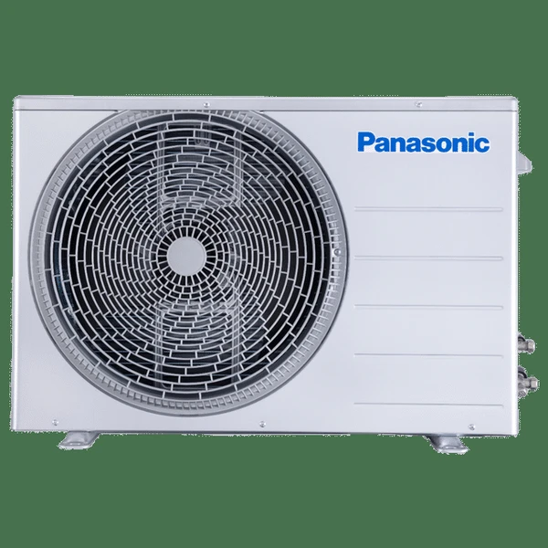 Panasonic AU 7 in 1 Convertible 1.5 Ton 3 Star Inverter Split Smart AC with AI Mode (2024 Model, Copper Condenser, CS/CU-AU18AKYF