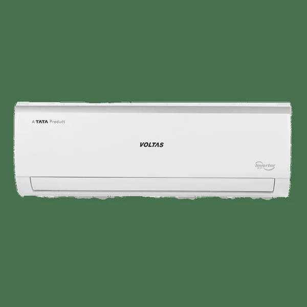 Voltas  VOLTAS 183v Vertis Elite Marvel 5 in 1 Convertible 1.5 Ton 3 Star Inverter Split AC with 4-Way Swing (2023 Model, Copper Condenser 