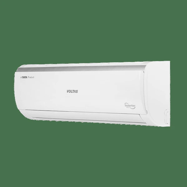 Voltas  VOLTAS 183v Vertis Elite Marvel 5 in 1 Convertible 1.5 Ton 3 Star Inverter Split AC with 4-Way Swing (2023 Model, Copper Condenser 