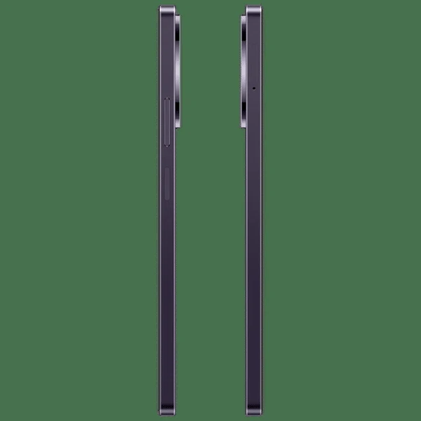 Realme realme C67 5G (6GB RAM, 128GB, Dark Purple - Dark purple