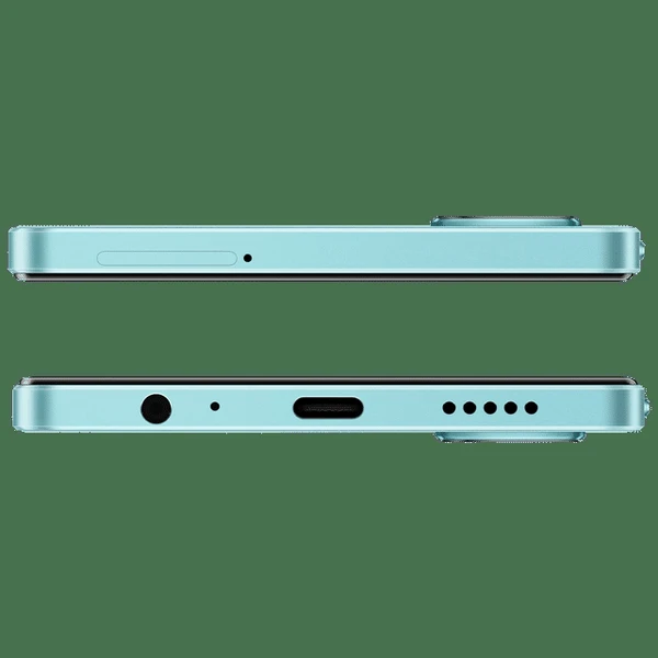 Vivo vivo Y28 5G (4GB RAM, 128GB - Glitter Aqua