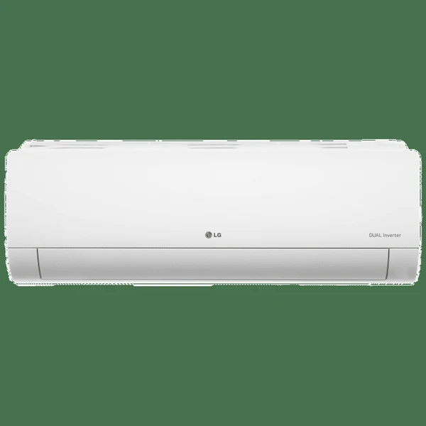  LG LG 4 in 1 Convertible 1.5 Ton 5 Star Dual Inverter Split AC with Dust Filter (Copper Condenser, LS-Q18ANZA