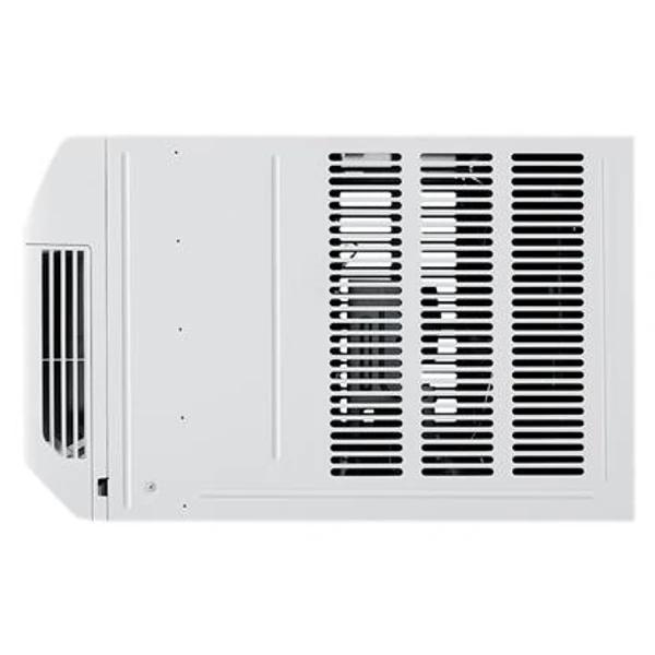  LG LG 1.5 Ton (5 Star - DUAL Inverter) 4 in 1 Convertible Window Smart AC with Super Silent Operation, 100% Copper Tubes (RW-Q18WWZA