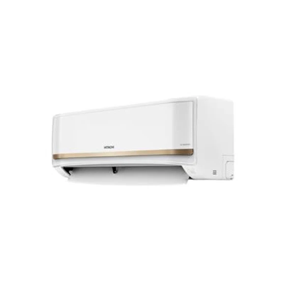 HITACHI  Hitachi iZen 3400FXL Series 1 Ton (3 Star - Inverter) Split AC with Copper Condenser, Surround Cooling, ECO Mode (RAS.G312PCAISF)