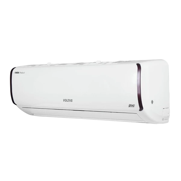 VOLTAS Voltas PureAir Inverter AC, 1.5 Ton, 5 Star- 185V Verdant Pearl