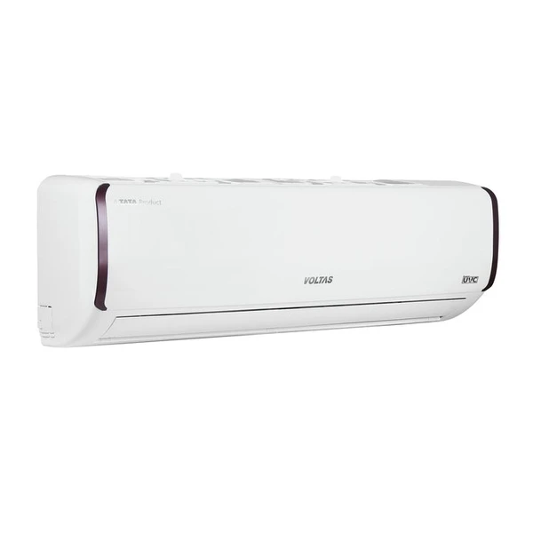 VOLTAS Voltas PureAir Inverter AC, 1.5 Ton, 5 Star- 185V Verdant Pearl