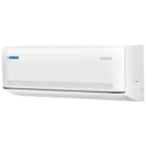 BLUE STAR Blue Star 5 in 1 Convertible 1 Ton 3 Star Inverter Split AC with DigiQ Penta Sensor (Copper Condenser, ID312MNU)