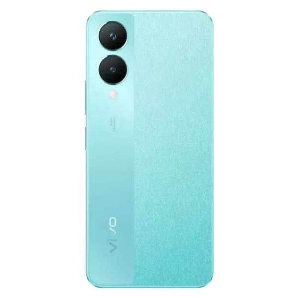 Vivo vivo Y28 5G (8GB RAM, 128GB) - Glitter Aqua