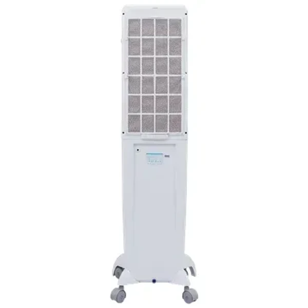 Symphony Diet 50 Litres Tower Air Cooler (Honeycomb Pad, ACOTO002, White)