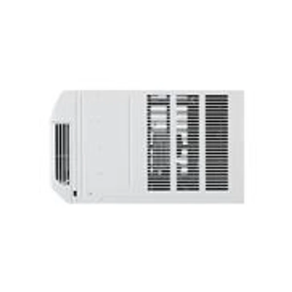 LG 1.5 Ton (3 Star - Inverter) Window AC with Convertible 4 in 1 Cooling, Auto Restart, Low Noise (RW-Q18WUXA)