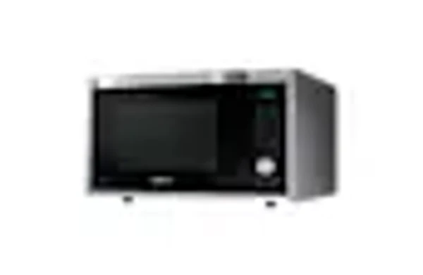 LG 32L SlimFry???, Convection Microwave Oven, MC32A7035CT