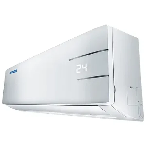 BLUE STAR Blue Star Y Series 5 in 1 Convertible 1.5 Ton 3 Star Inverter Split AC with Self Diagnosis (2023 Model, Copper Condenser, ID318YKU)