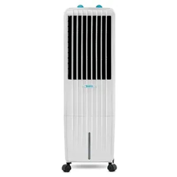 Symphony 12 Litres Personal Air Cooler (I-Pure Technology, Diet 12T, White)