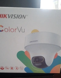Colour Vu PTS camera Bnc Type 