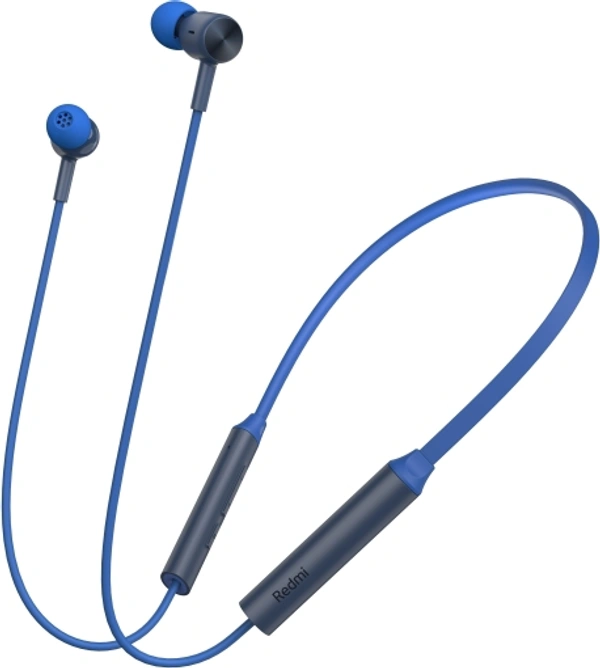 REDMI SonicBass Wireless Earphone  - Blue