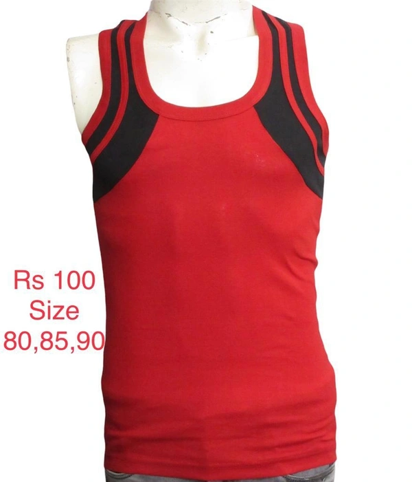 Essdee  - Red, 80